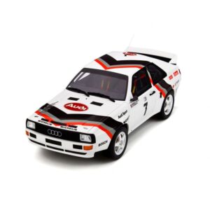 Audi Sport quattro Pikes Peak OT591